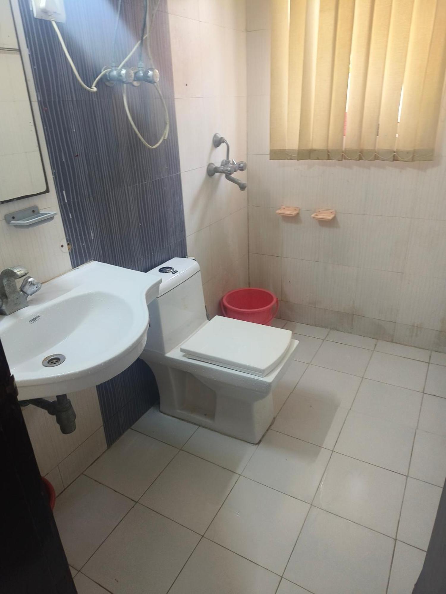 Omaxe Eternity Family Stay- Near Prem Mandir * Vrindavan